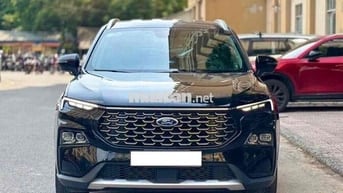 Ford Territory Trend 1.5 AT sản xuất 2025