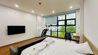 CĂN HỘ FULL NỘI THẤT VIEW BIỂN HÀ KỲ NGỘ PHƯỚC MỸ SƠN TRÀ ĐÀ NẴNG