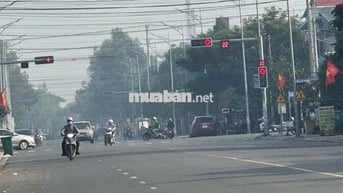 BÁN GẤP LÔ ĐẤT 1 XẸC LÊ THÁNH TÔNG PHÚ MỸ 10 X 21