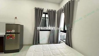 🏡CHO THUÊ CĂN HỘ STUDIO GIÁ TỐT KHU VỰC KHUÊ MỸ