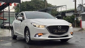 Mazda 3 2019 Sport 1.5L Luxury - 1495 km