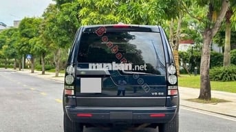 Range Rover Discovery LR3 Up Full LR4