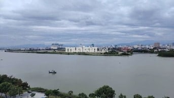 Căn Stu Tại SunCosmo Đà Nẵng 35m2 Giá 3,1 Tỷ Đã Bàn Giao View Pháo Hoa