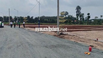 CẦN BÁN 15 NỀN, DT; 250-500M2, ĐẤT THỔ CƯ Ở CHƠN THÀNH, BÌNH PHƯỚC