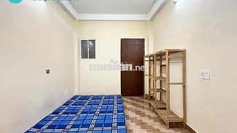 ‼️PHÒNG TRỌ GẦN HUFLIT & BÁCH KHOA NỘI THẤT ĐẦY ĐỦ