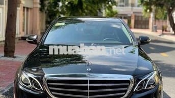 Mercedes Benz E200 model 2019 lướt