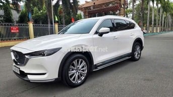 Mazda CX 8 2025 Premium bản cao cấp nhất mới đi 2v