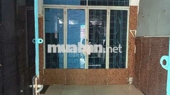 Cho thuê nhà nguyên căn mặt tiền đường số Lý Phục Man