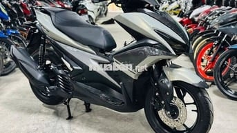 XE MÁYTHANH TÙNG_NVX 155 XÁM GHI MÁY ZIN CHÍNH CHỦ