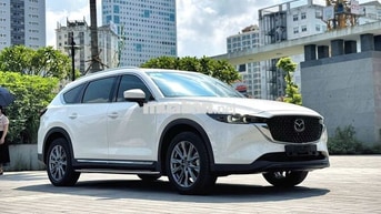 Mazda CX 8 2025 Premium - 998 km