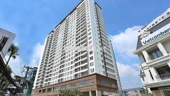 Bán CHCC Golden Mansion 75m, 2pn,2wc full nt. giá 5,3tỷ