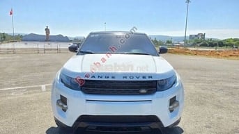 Range Rover Evoque 2014 - 690 Triệu
