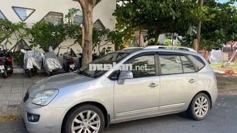 Kia Carens 1 chủ bản full ghế điện cửa sổ trời