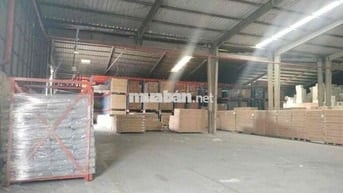 GIỚI THIỆU:   CHO THUÊ NHÀ XƯỞNG SẢN XUẤT, GIA CÔNG NHẸ GẦN CẢNG ĐN