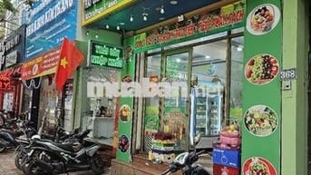 Chính chủ cho thuê cửa hàng 20m2 tại 370a Khương đình, Thanh xuân Hn