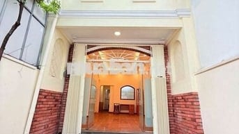 82M2 ĐẤT HẺM 8M CÓ LỀ TRƯỜNG CHINH 2 TẦNG BTCT HỖ TRỢ VAY BANK