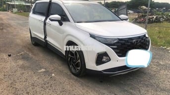 Hyundai Custin 2024 Cao Cấp 2.0T - 19000 km