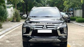 Mitsubishi Pajero Sport 2.4D 4x4 AT sản xuất 2022