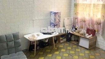 Phòng trên lầu ngay ĐH Ngoại Thương