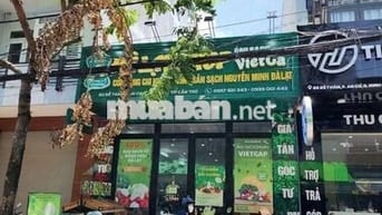 Bán nhà mặt tiền đề thám , 5,37 × 15