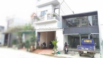 Mặt Bằng 100m2-Đường 2 ô tô tải tránh-Trục liên xã Mễ Sở-Văn Giang-