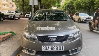 Kia Cerato 2010 1.6 AT nhập khẩu