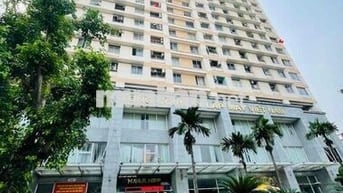 SIÊU PHẨM CHUNG CƯ LILAMA – 124 MINH KHAI  💎 HÀNG HIẾM – TRUNG TÂM HBT