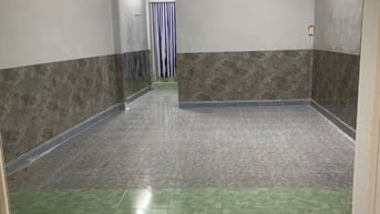 Cho thuê nhà hẻm nguyên căn Q.8, 2PN, 1WC, DT.54m2 