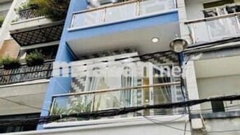 SẴN DÒNG TIỀN KD CẦN BÁN GẤP NHÀ TÔN ĐẢN,P15,QUẬN 4.GIÁ:5Tỷ770