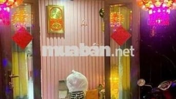 BÁN NHÀ 18M2 CẤP 4 MỚI ĐẸP HẺM C13 PHẠM HÙNG GẦN KHU TRUNG SƠN HẺM TO