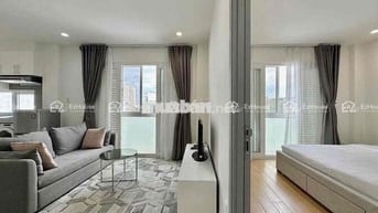 🌆CĂN HỘ STUDIO VÀ 1 PN SIÊU ĐẸP✨MỚI XÂY NGAY THOẠI NGỌC HẦU TÂN PHÚ