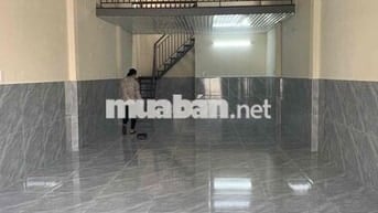 Mới xây mới keng trệt lửng 5*15 Rẻ chốt lẹ