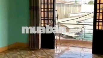 NHÀ CHO THUÊ 4,5x18 – Ngã Tư Bà Điểm, Phan Văn Hớn, QL1A  -  7,5 TRIÊU