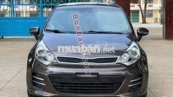 Kia Rio 1.4 AT 2015