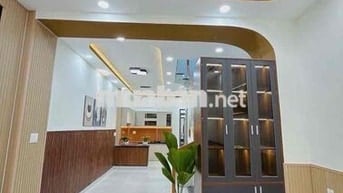 HẺM XE HƠI- GÒ DẦU-TÂN HƯƠNG-65M2(3,8x18)-2 TẦNG