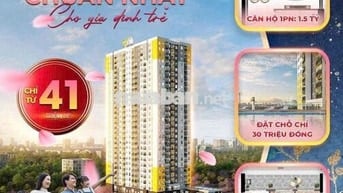 BÁN GIAI ĐOẠN ĐẦU DỰ ÁN BCONS ASAHI GIÁ GỐC CHIẾT KHẤU ƯU ĐÃI