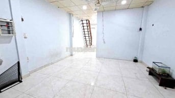 BÁN NHÀ SHR - HOÀN CÔNG CHUẨN -DT 56.1 m2 - GẦN KHU DÂN CƯ HIM LAM -