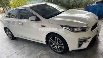 Kia K3 2019 - 79000 km