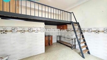 CHO THUÊ PHÒNG TRỌ MỚI XÂY NGAY CHU VĂN AN