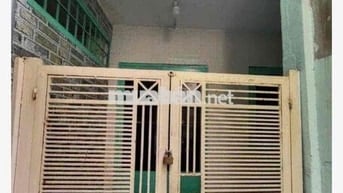 Nhà nguyên căn Đường Bùi Đình Tuý P24 Quận BT cho thuê