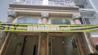 ✨✨✨MẶT BẰNG ĐƯỜNG LỚN C18, KHU VỰC ĐÔNG DÂN CƯ✨✨✨