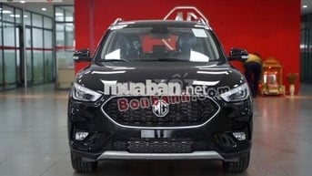 MG ZS Standard 1.5 AT 2WD 2025