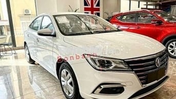MG 5 1.5 MT 2024