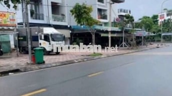 Nhà 4 Tầng Nguyễn Oanh phường 15-Q gò vấp -dt97m2(4×20m) giá 14,6 tỷ