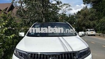 Kia Sorento 2020 2.2 DAT Premium - 44000 km