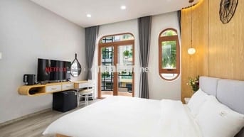 CHO THUÊ CĂN HỘ SANG TRỌNG NỘI THẤT CAO CẤP NẰM GÀN TRUNG TÂM GIÁ RẺ