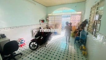 Bán Nhà Cấp 4 đường Linh đông, Thủ Đức