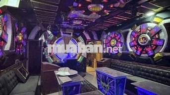 BÁN NHÀ KARAOKE NGƯNG HOẠT ĐỘNG – 255M² – TRUNG TÂM DĨ AN – GIÁ 18 TỶ