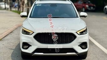MG ZS Luxury 1.5 AT 2WD 2024
