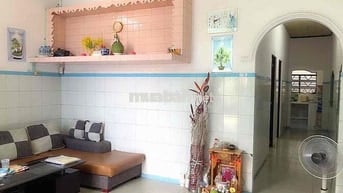 Nhà full nội thất 1/qll 22 gần nga ba Lam Sơn. Tân THỚI NHÌ Hóc Môn